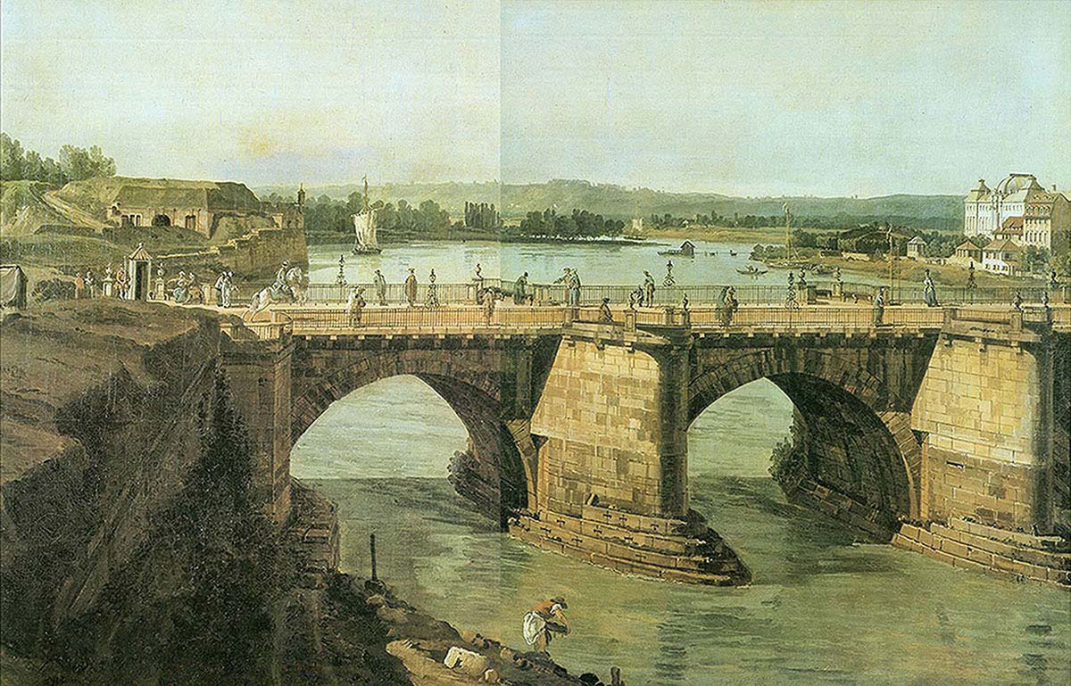 Augustus Bridge
